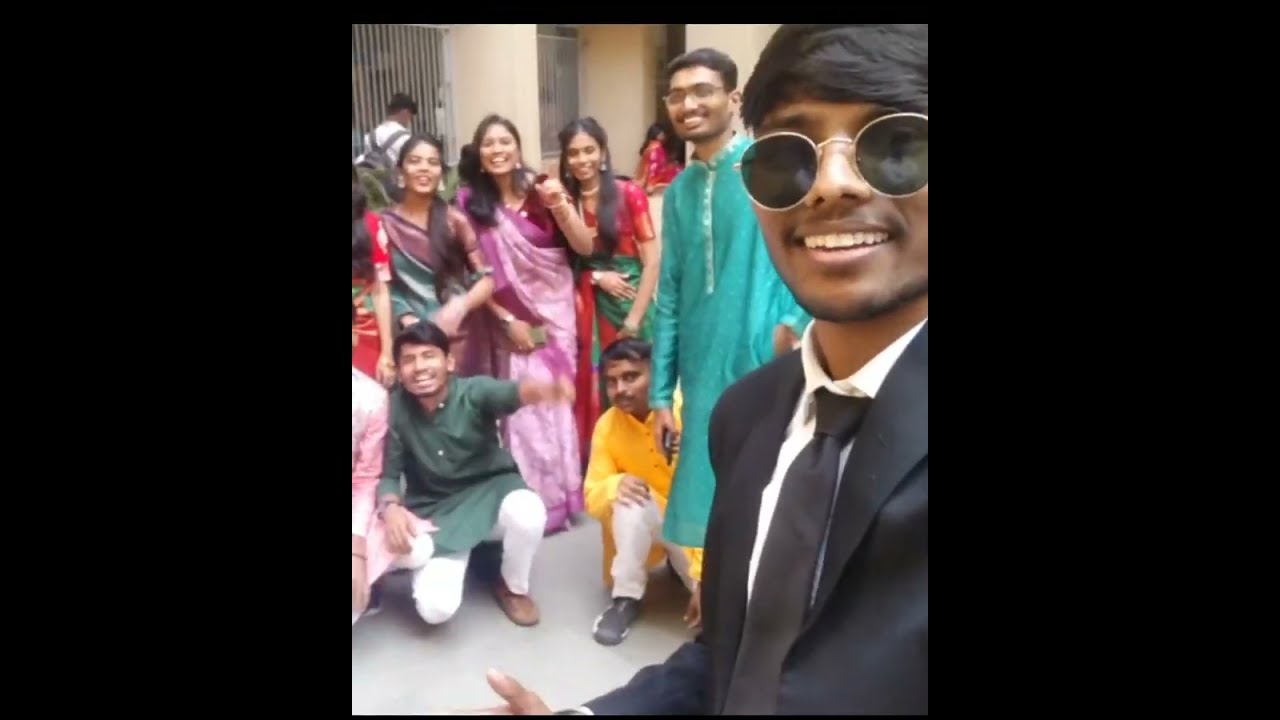 Chapter-1 : किती ग विविधता नवतरूनिंची😄|ग्रूप मैत्रीचा स्नेहगंध|#Traditional_Day_With_Rare_Diamonds 💎