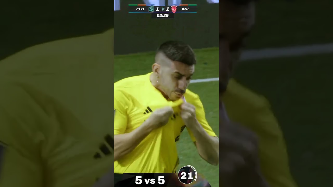 DjMaRiiO es la cabra