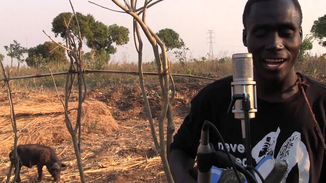 Malawi Mouse Boys