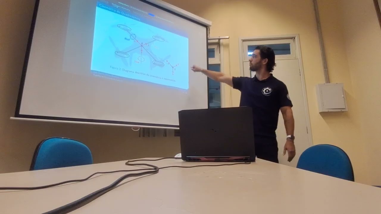 Apresentação Final TCC 2