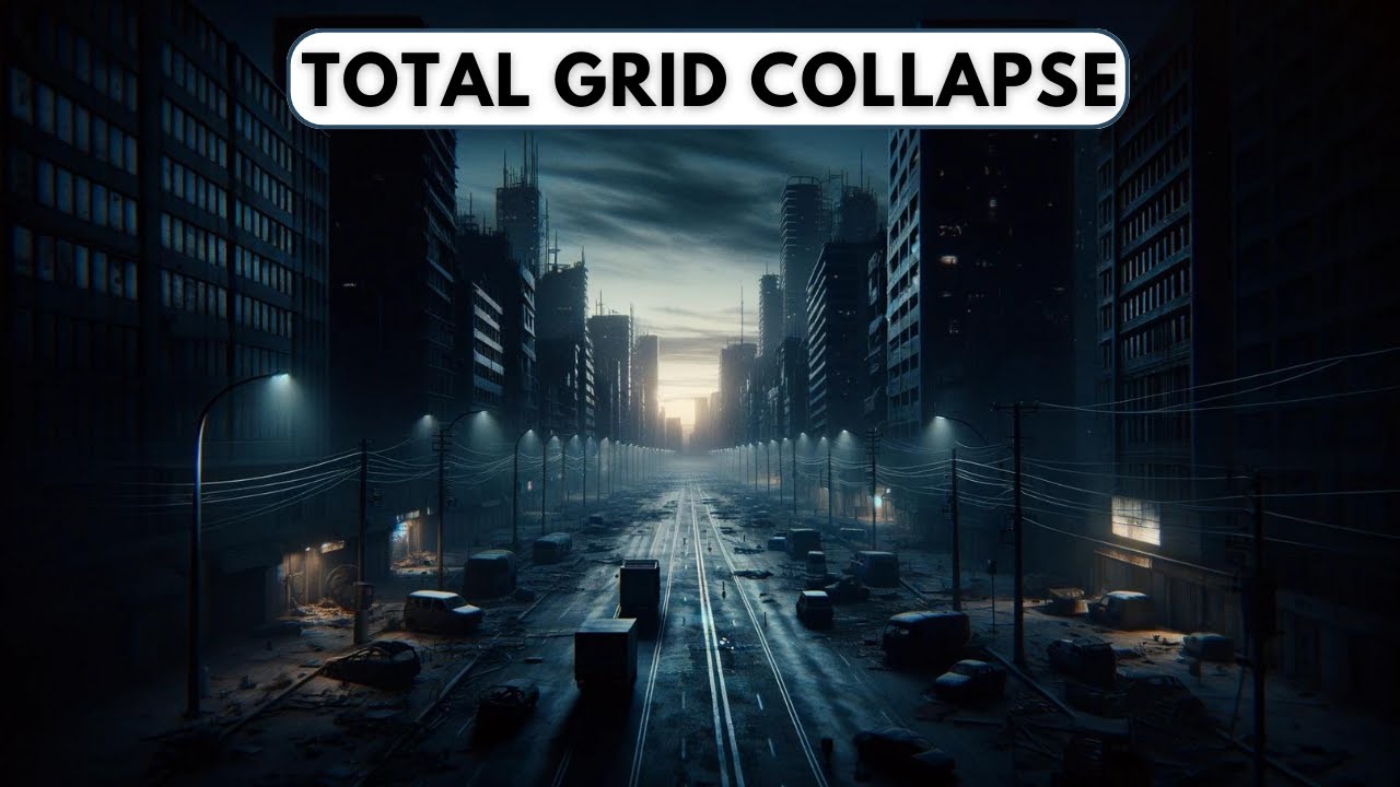 Planning for the Worst: Examining the Survival Timeline After Grid Failure