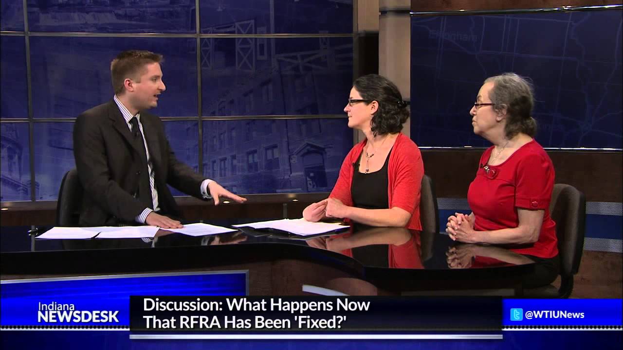 What Are RFRA's Legal & Political Implications?