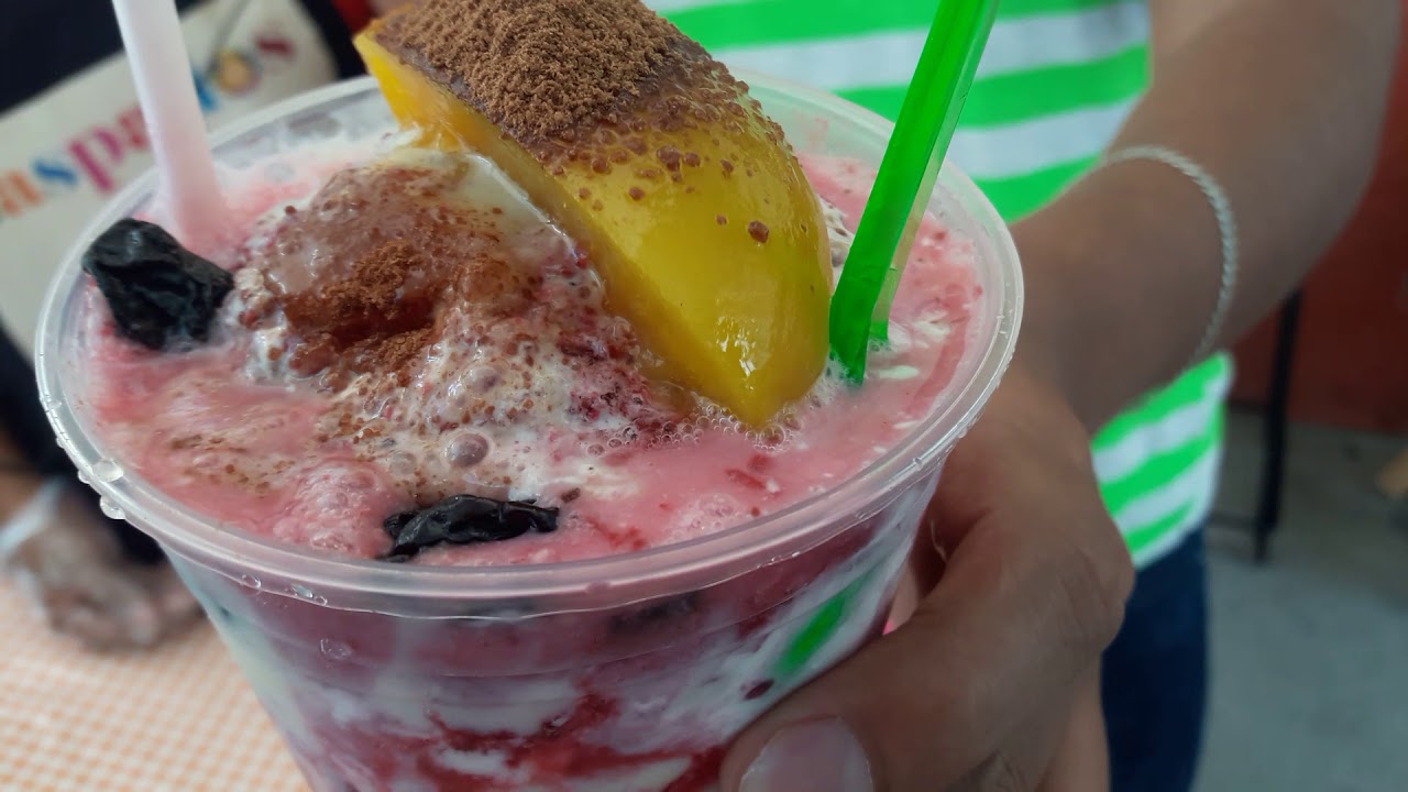 RASPADOS LOCOS