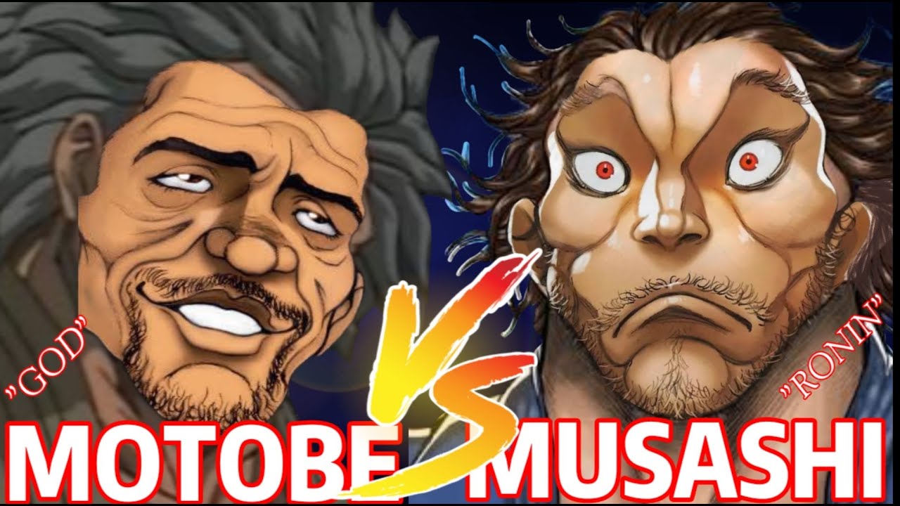 MIYAMOTO MUSASHI 