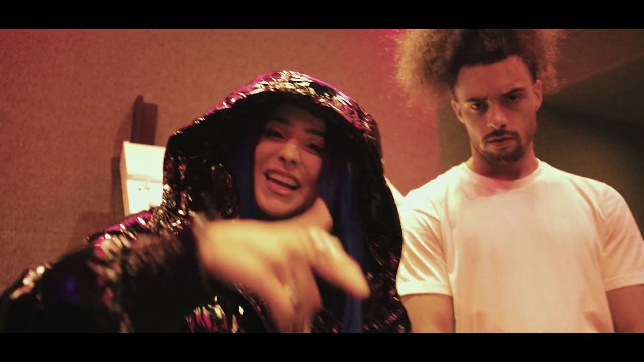 DIOR HONEY-BLADES x LAUGHTA - NO HOPE [Official Music Video]