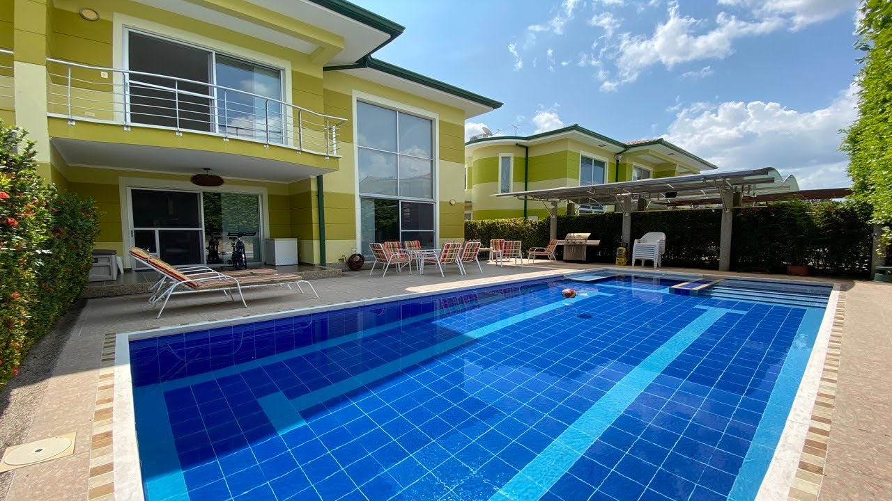 Vista Interior!!! Espectacular Casa en venta, Girardot - Cundinamarca.