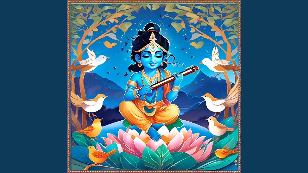 Sopro de Krishna