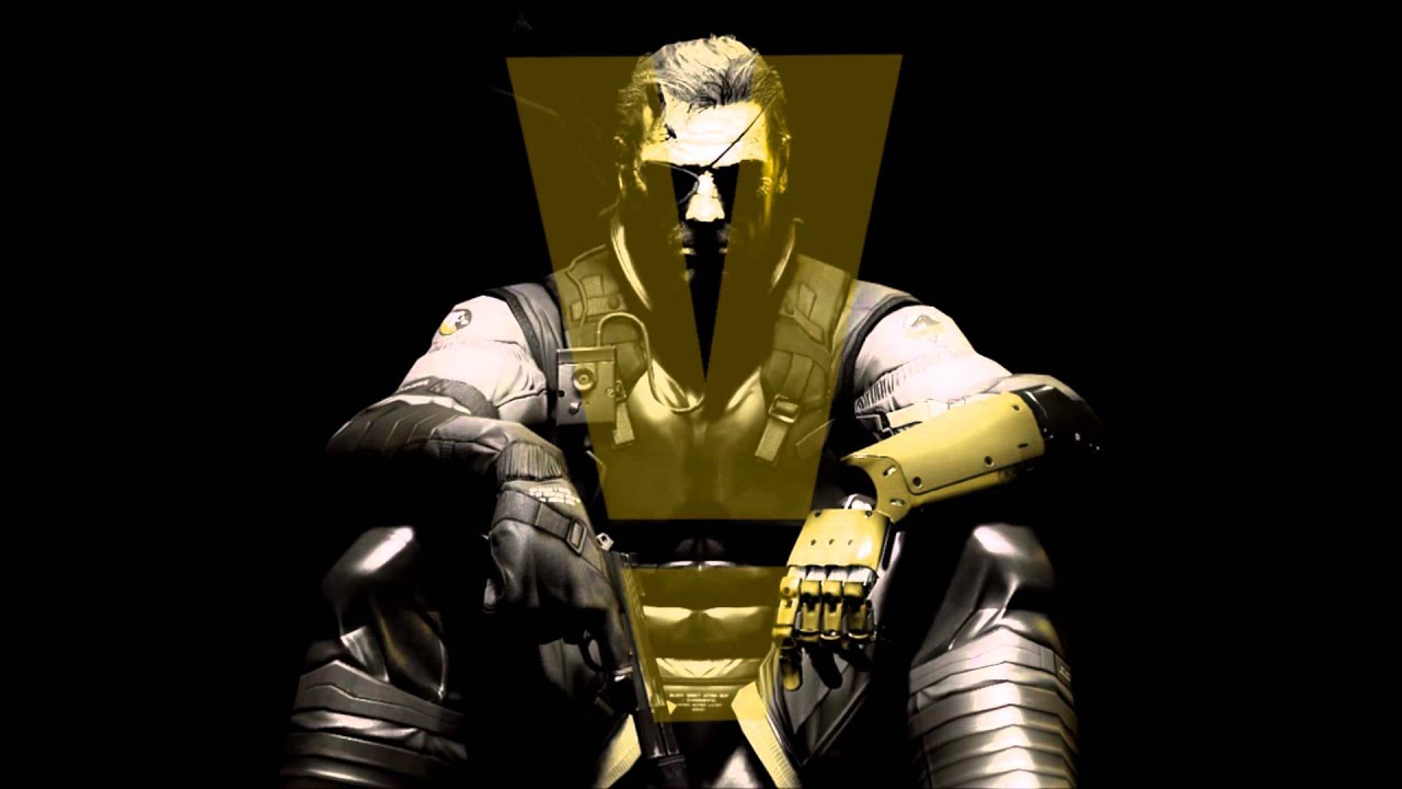 Ludvig Forssell - Concerning The Infection