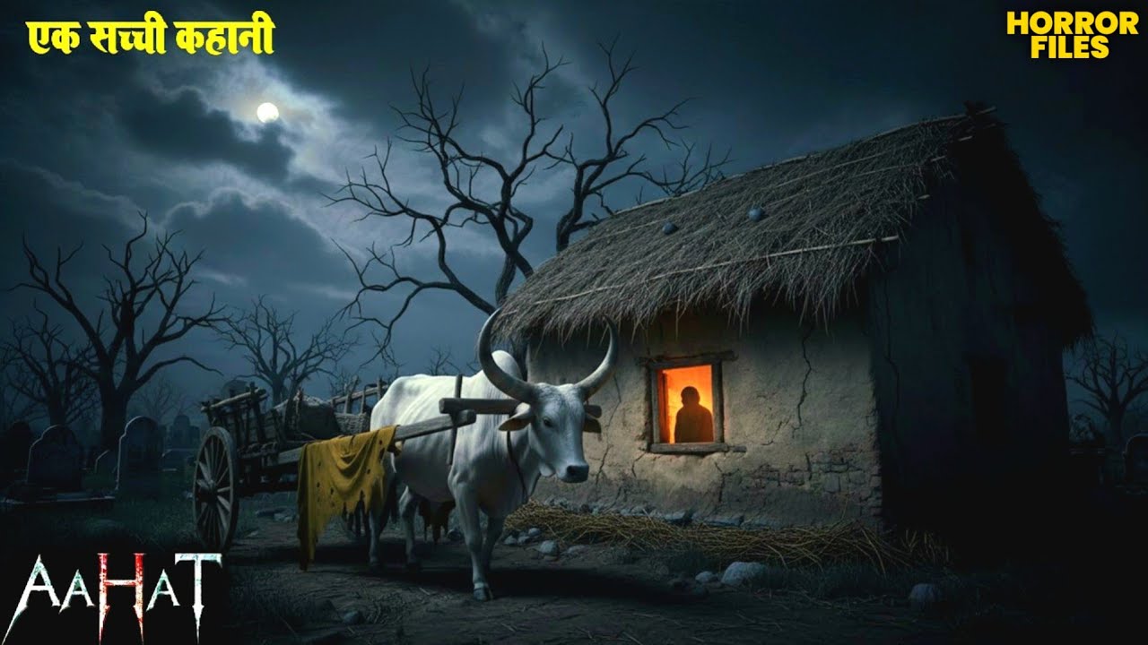 मौत का दर्दनाक कहेर | Aahat New Season | Latest Episode | #aahat #bhootkikahani #horrormovies