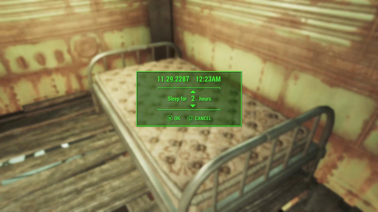 Fallout 4