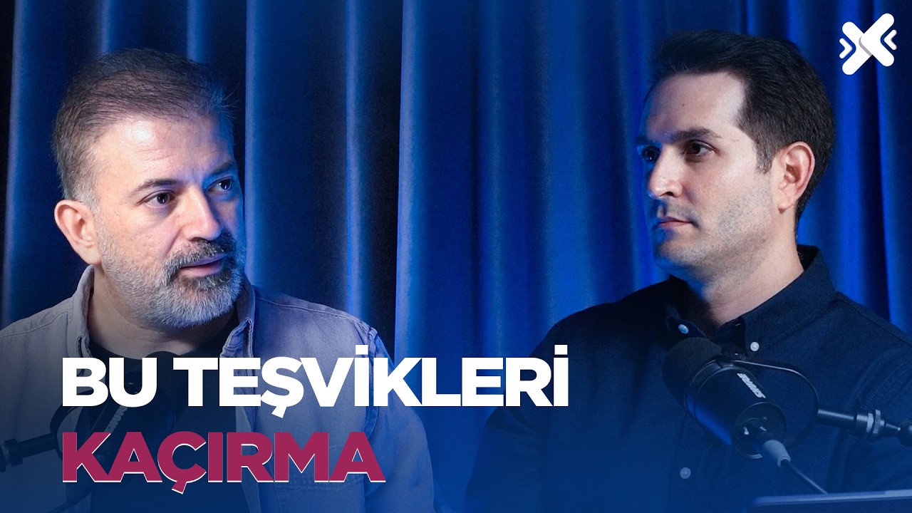 E-İhracatta Fuarlara Çıkmak: Devlet Teşvikleri ve Doğru Fuar Seçimi | Yeni Nesil Ticaret 12. Bölüm