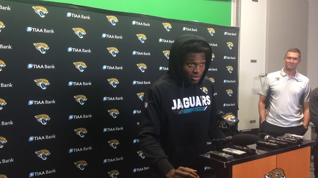 Jalen Ramsey uncut, responds to Chiefs WR Tyreek Hill’s challenge