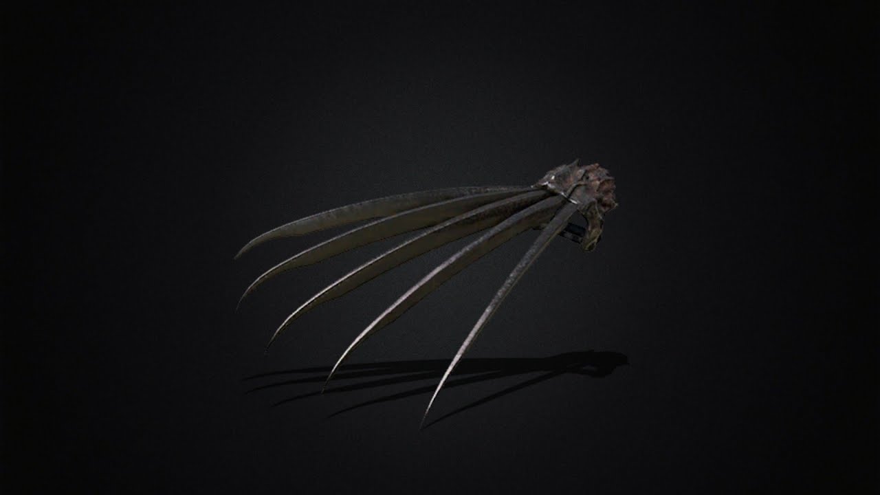 Dark Souls 3 - NG+7 All Bosses (Crow Talons)