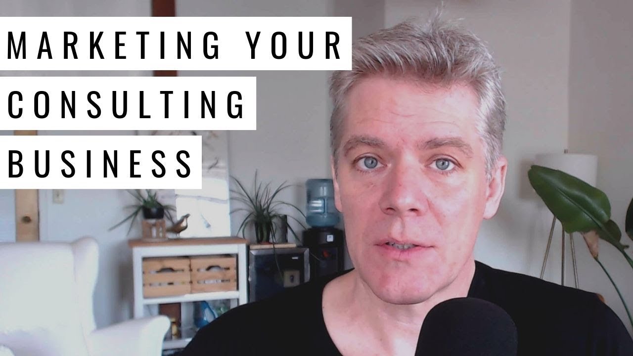 Marketing Your Consulting Business: Which Platforms Do You Use?