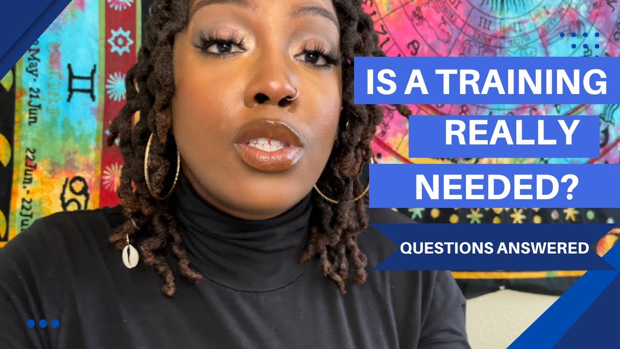 Freight Dispatch: Do you NEED a training to start?