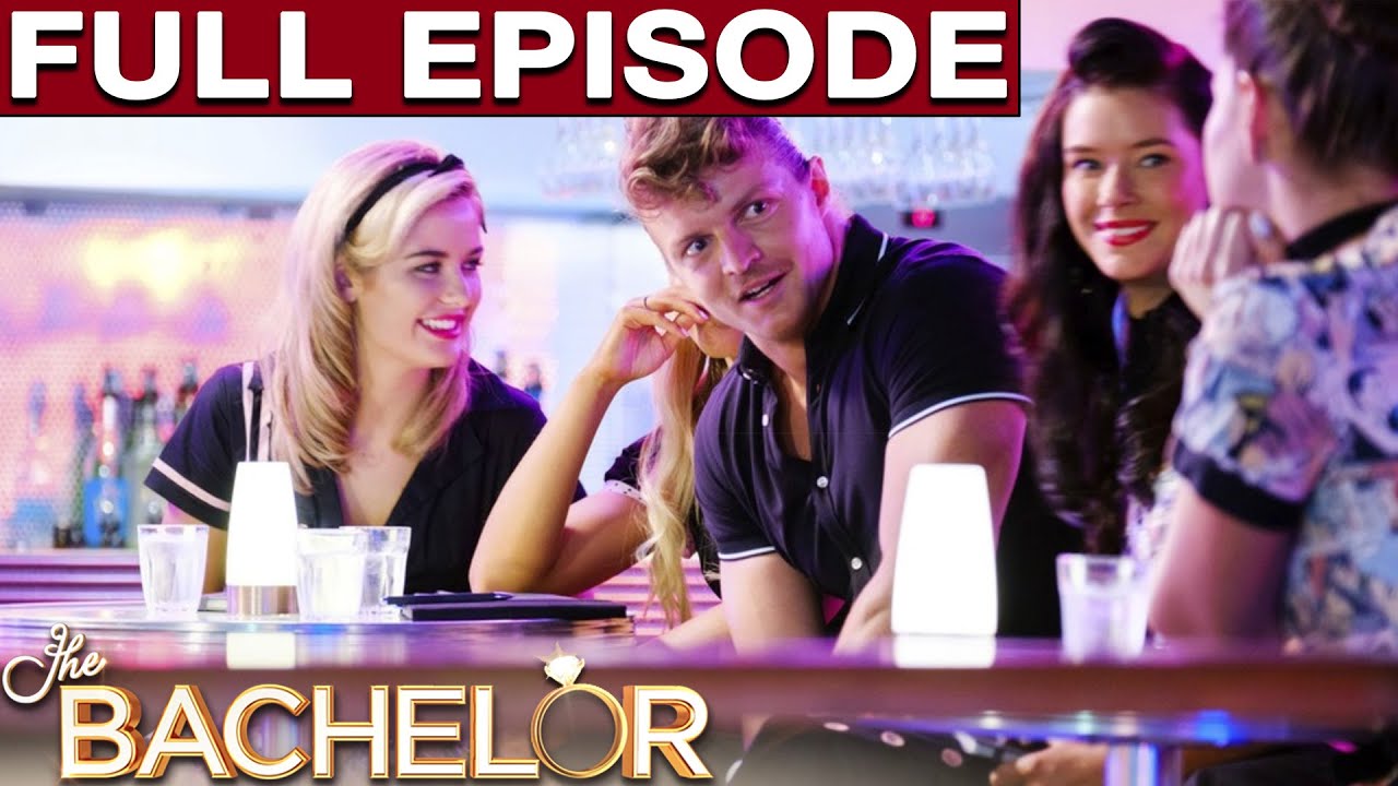 The Bachelor Australia Season 6 Episode 13 (Full Episode)