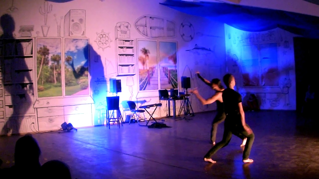 Improvisation Performance - Narendra Patil & Francisco Cordova