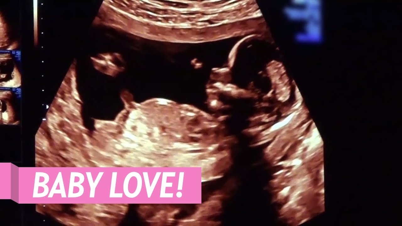 Kylie Jenner Shares Intimate Video Documenting Her Pregnancy