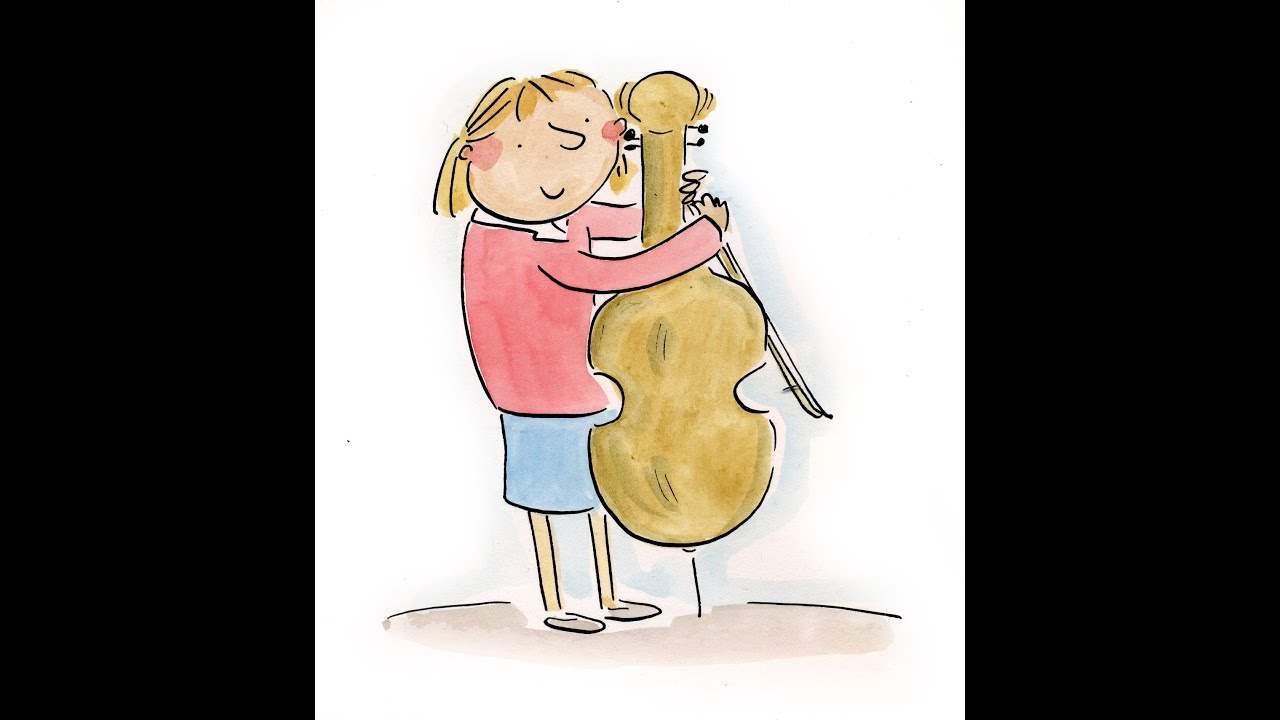 PreTwinkle Book- a little movie - www.thecellocorner.co.uk