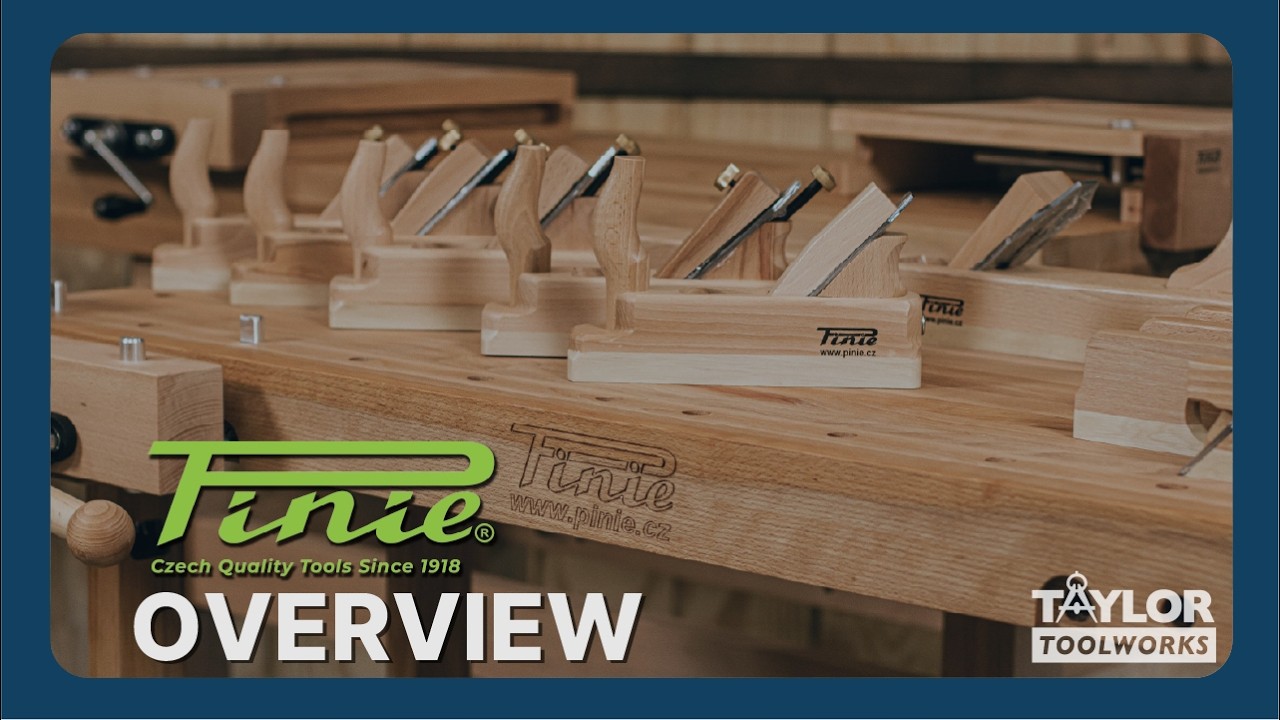 Pinie: An Overview
