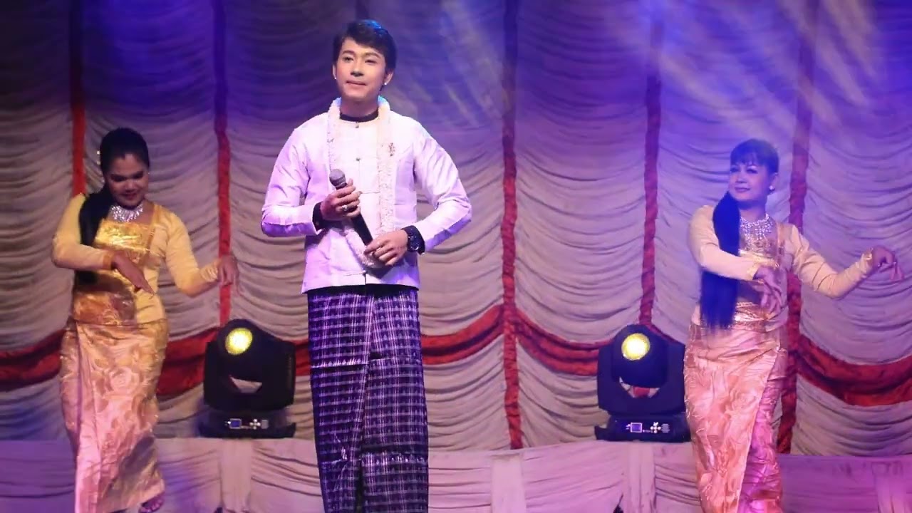 ဒုတိယည သူရဝင်းထွဋ် ရဲ့ ပဏာမ #စိစိ #မေတ္တာ #သူရဝင်းထွဋ် #comedy #ဘူးသီး #ပေါက်မဲ #ဟာသ