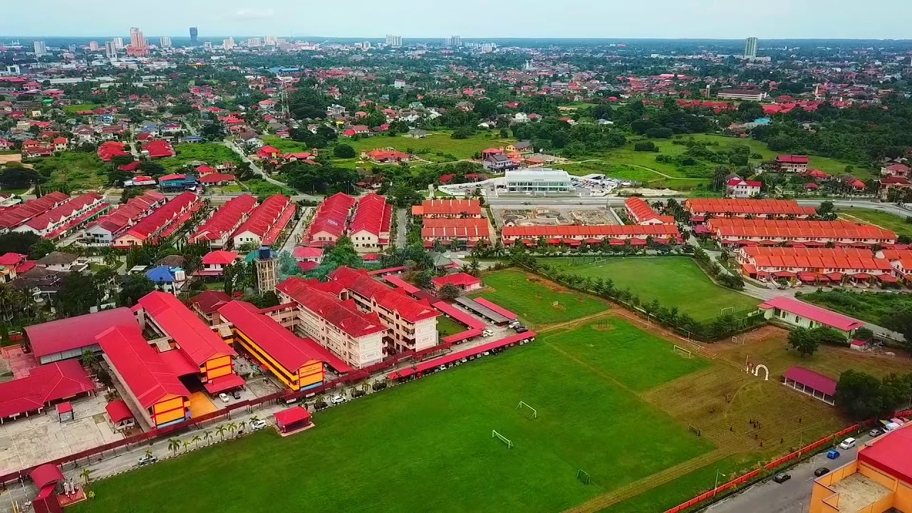 Kubang Kerian