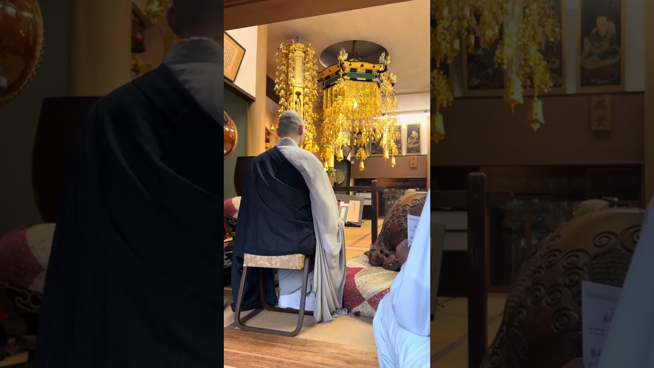 浄元寺お盆供養