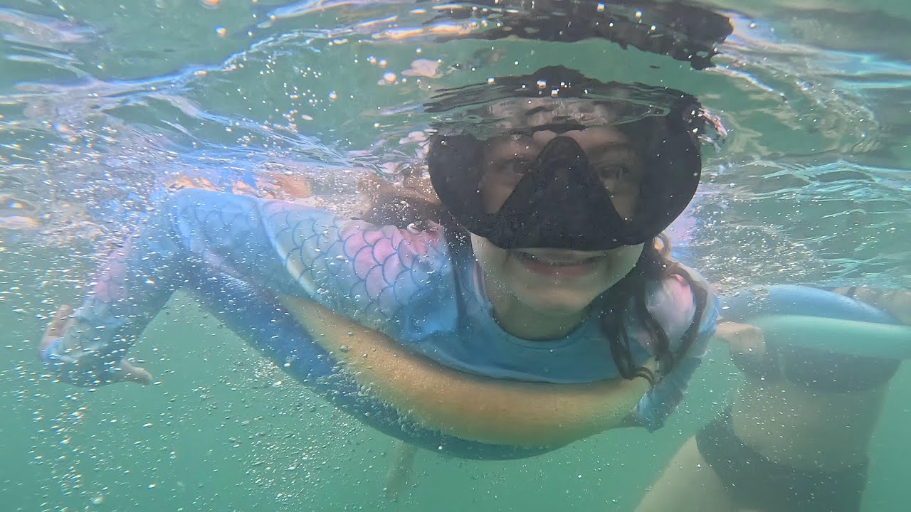 Mergulho em Buzios   Raissa