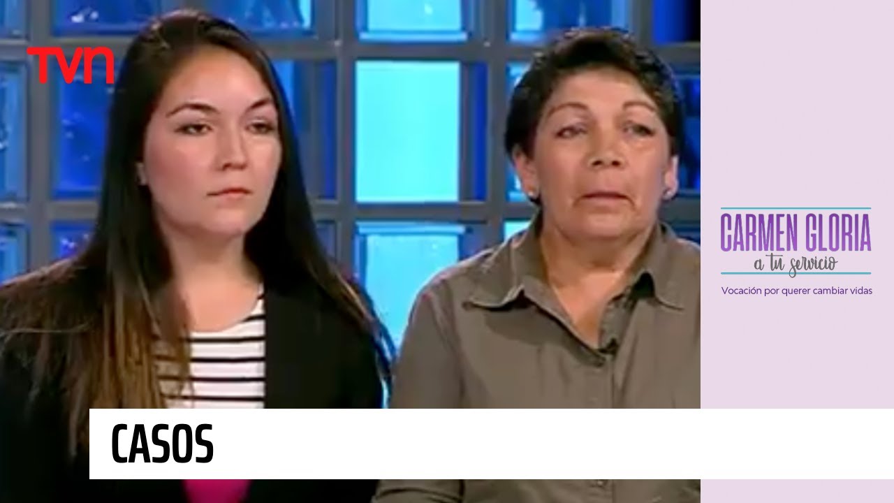 Reconócelo, ¡fue una estafa! | Carmen Gloria a tu servicio