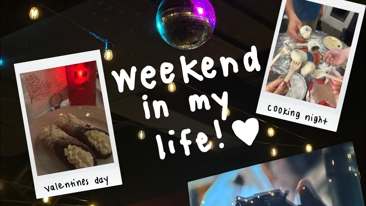 productive weekend in my life! (vanderbilt vlog #5)