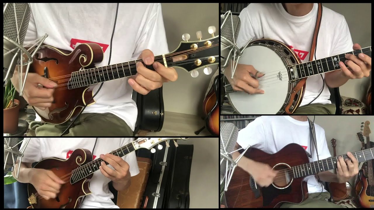 OPENING 〜 TITLE (ロックマン2 BGM) / 立石孝 cover