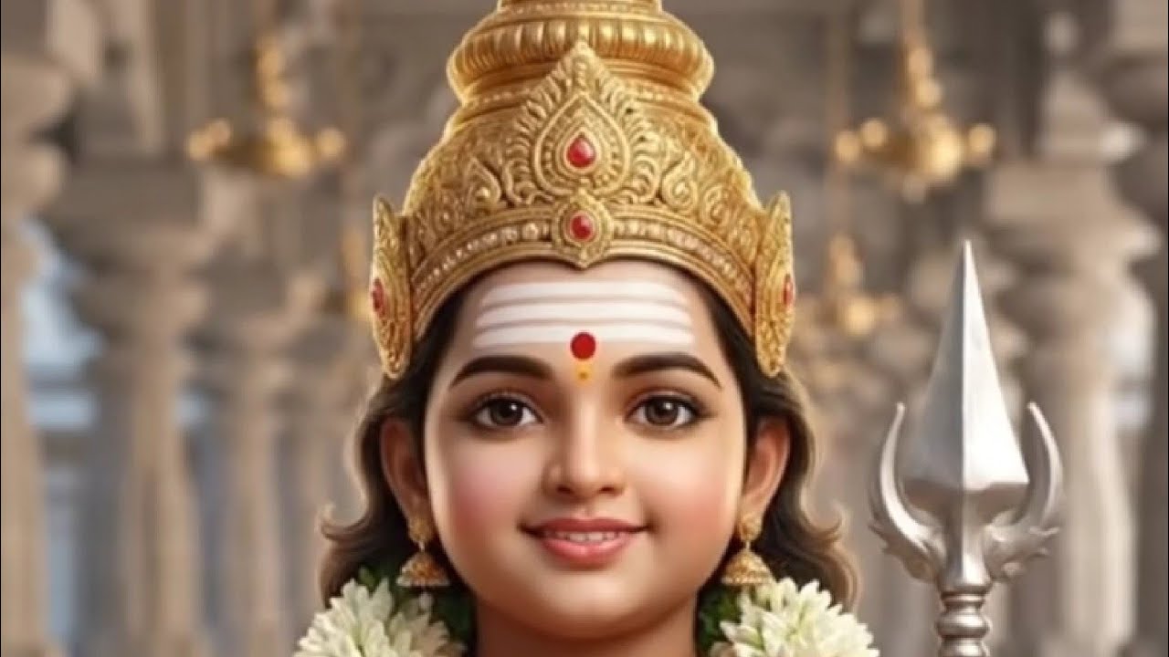 Ommuruga 🙏 🦚