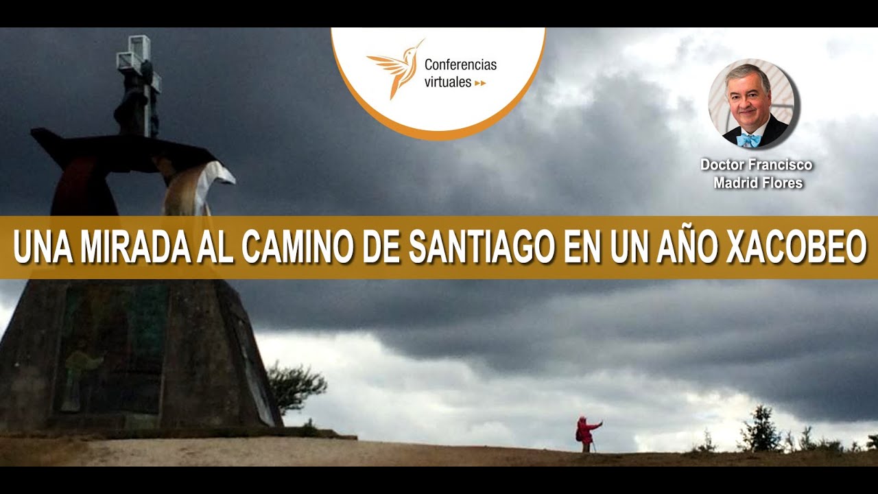 UNA MIRADA AL CAMINO DE SANTIAGO EN UN A&Ntilde;O DE XACOBEO.