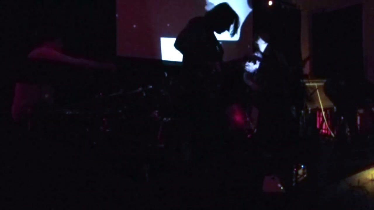 In-Dreamview - Zenith (live)