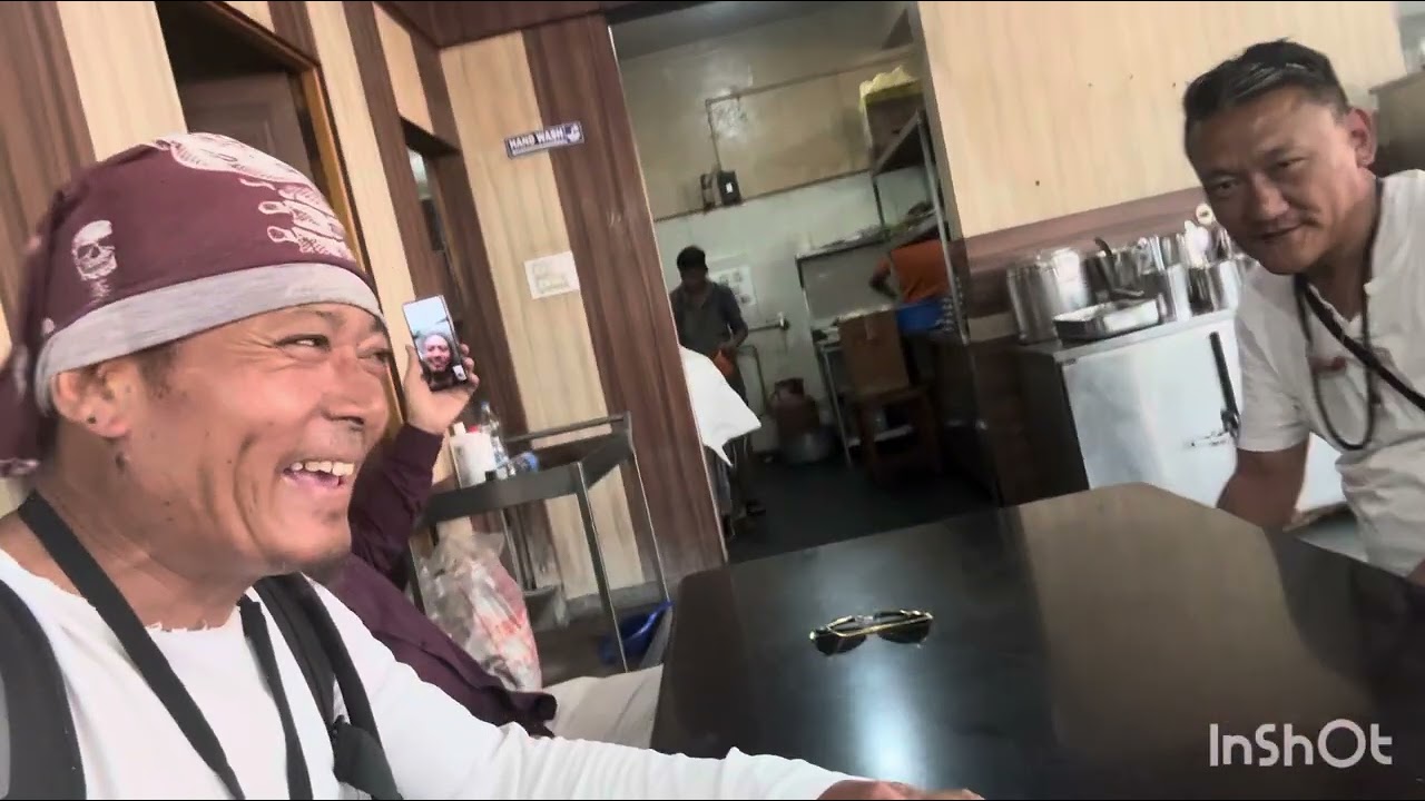 #bylakuppe#camp#1#tibetan#market#my#bigfan#from#swizz#invate#me#lunch#🙏🙏🙏#vlogger#2026#diley vlog#