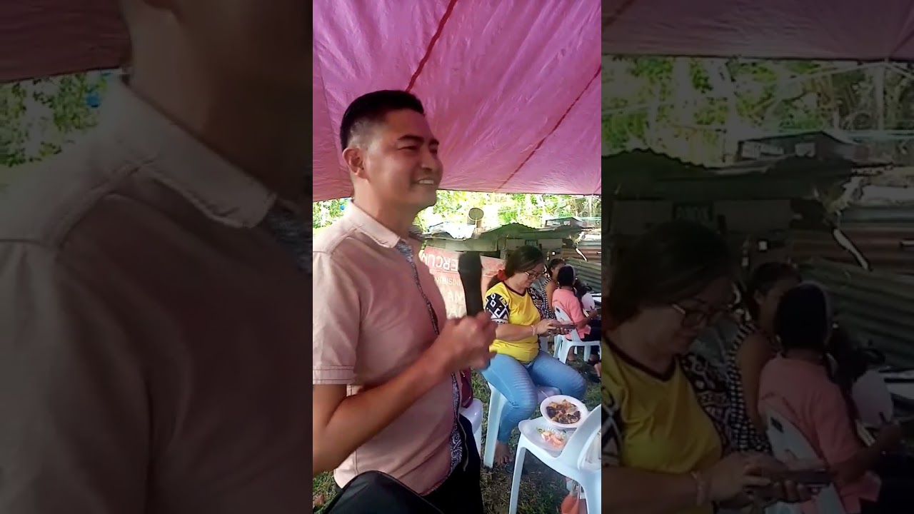 sumandak talawa&benci tapi rindu//cover by nexson