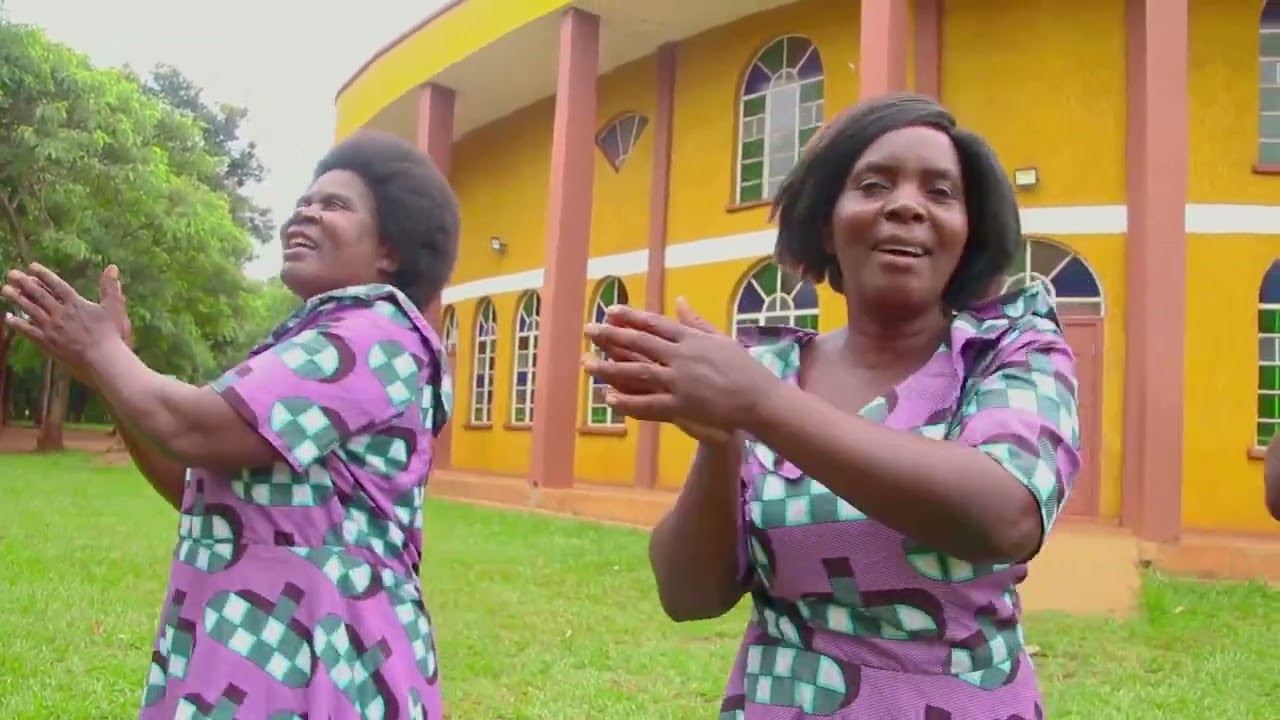 KAWILA CCAP WOMENS CHOIR-MDZAKHALATU WOYERA