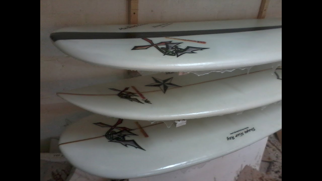 Como subir tu nivel de surf