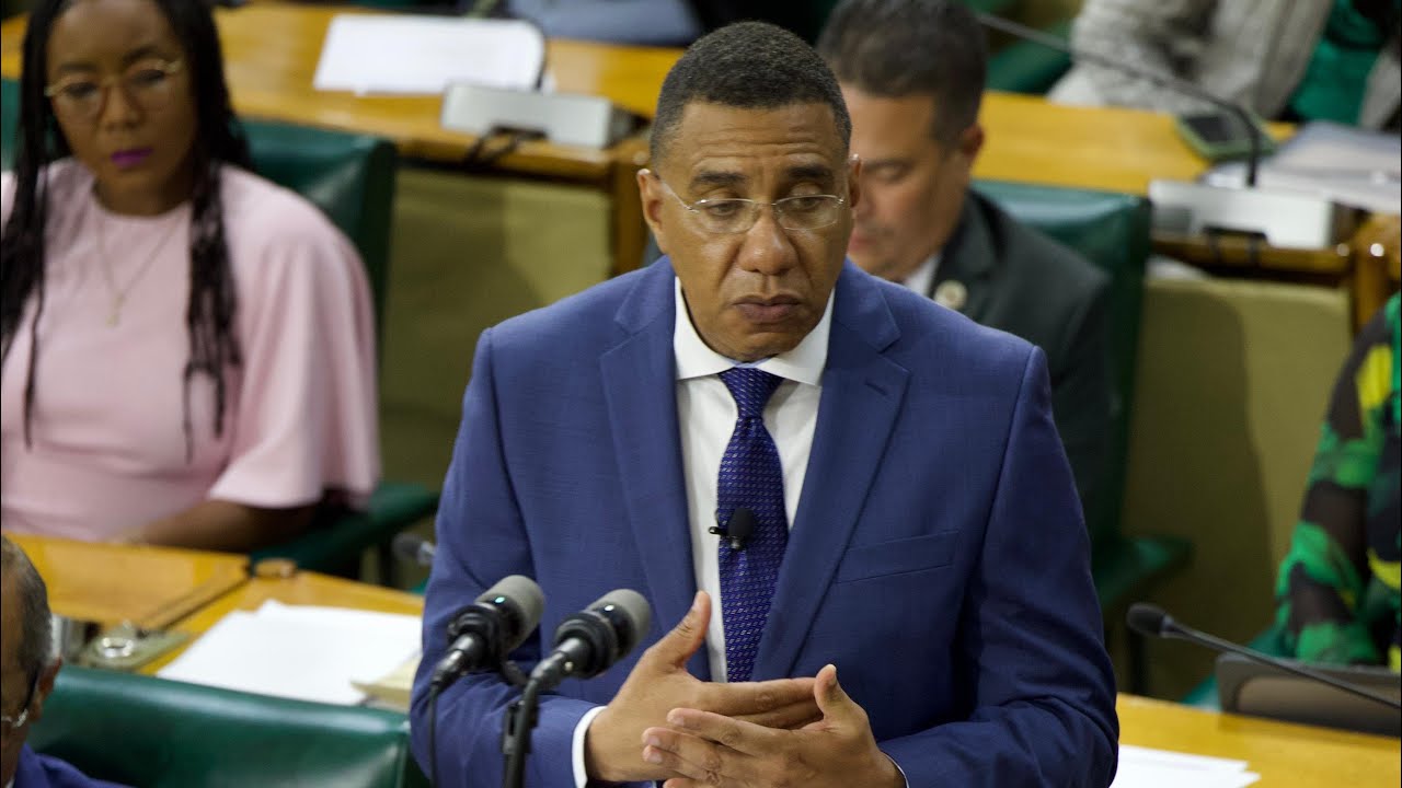 Prime Minister Holness Affirms Cuban Medical Partnership, Signals Alignment with Global Standards
