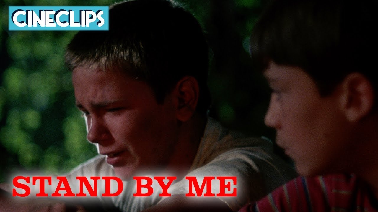 The Story of the Stolen Milk | Stand By Me | CineStream