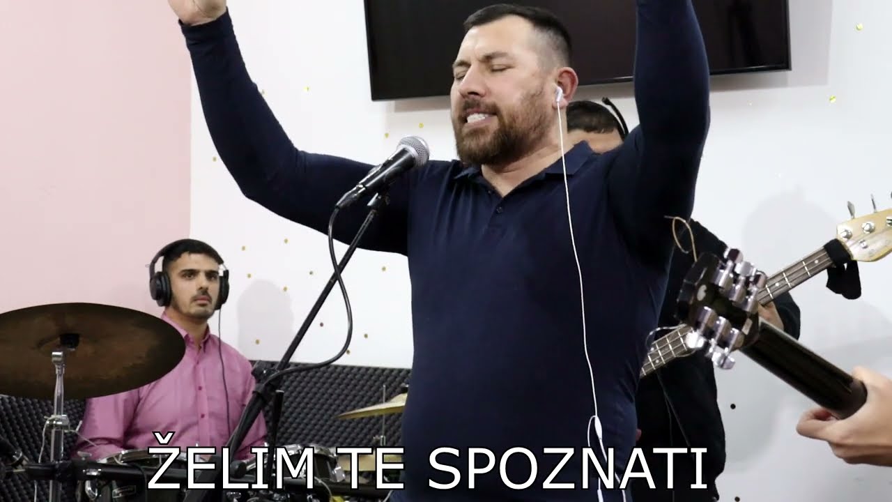 U MENI ŽIVI ISUS