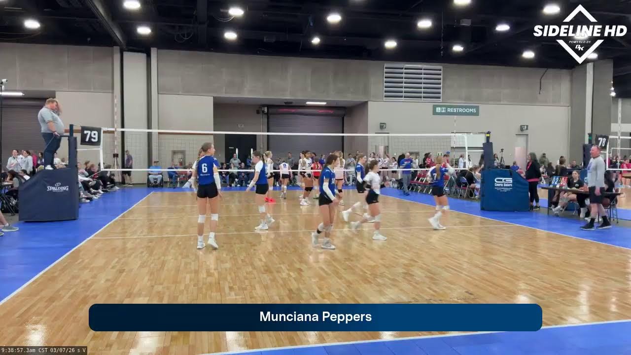 Munciana Peppers (2026.03.07)