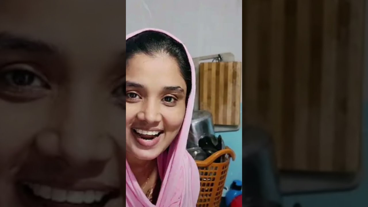 തെറ്റല്ല തിരിച്ചറിഞ്ഞു ഉമ്മാനോട് മാപ്പ് പറഞ്ഞു 