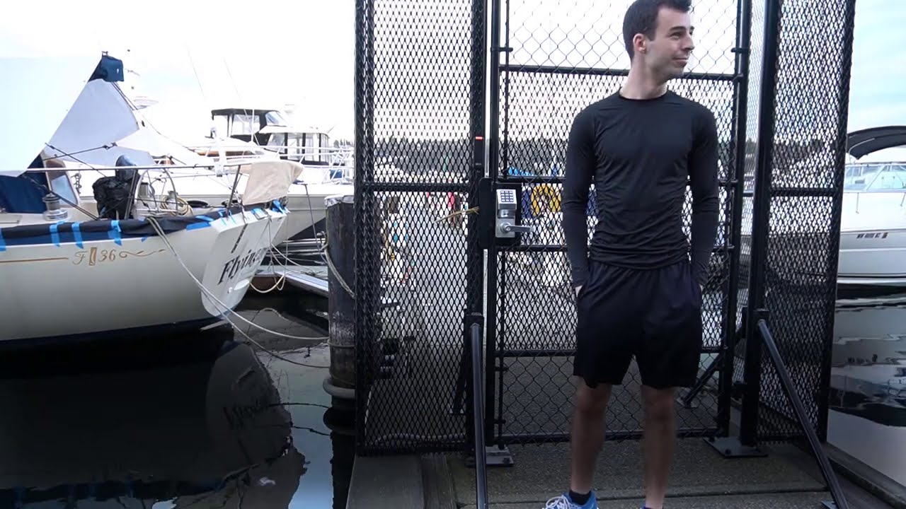 Data structures, but in real life