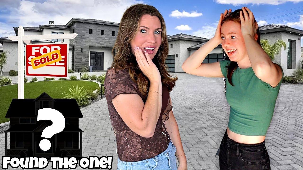 The Truth | Why Are We Moving | Found OUR New HOUSE!