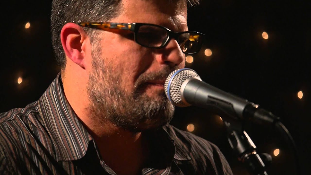 Kobo Town - Money Is King (Live on KEXP)