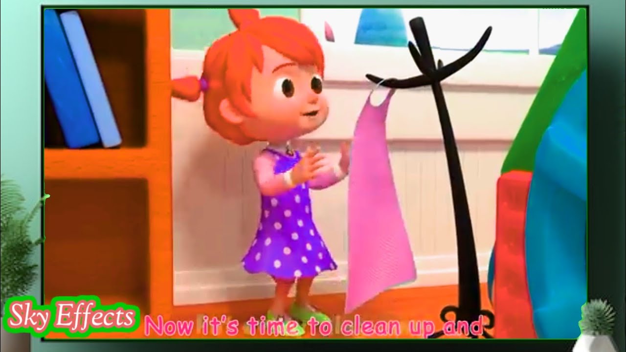 CLEAN UP NOW IT'S TIME TO CLEAN UP AND MAKE THINGS AWAY/EFFECTS COMPILATION SPONSORED BY GAMAVISION 