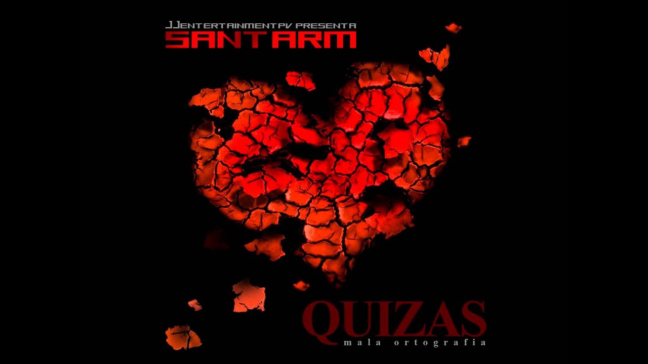 Santa RM - Quiz&aacute;s -Mala Ortograf&iacute;a- 2012.