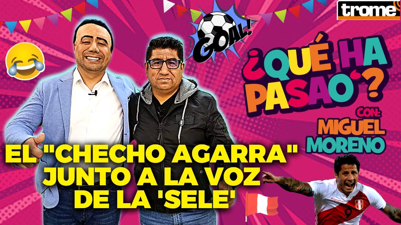 🔴 EN VIVO 