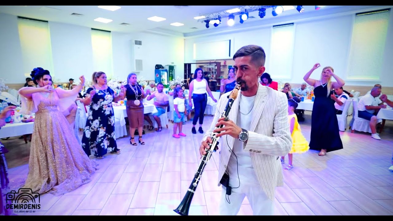 ork. Mahmut Kirpi 2023 - MIX KUCHEK🎵®♪